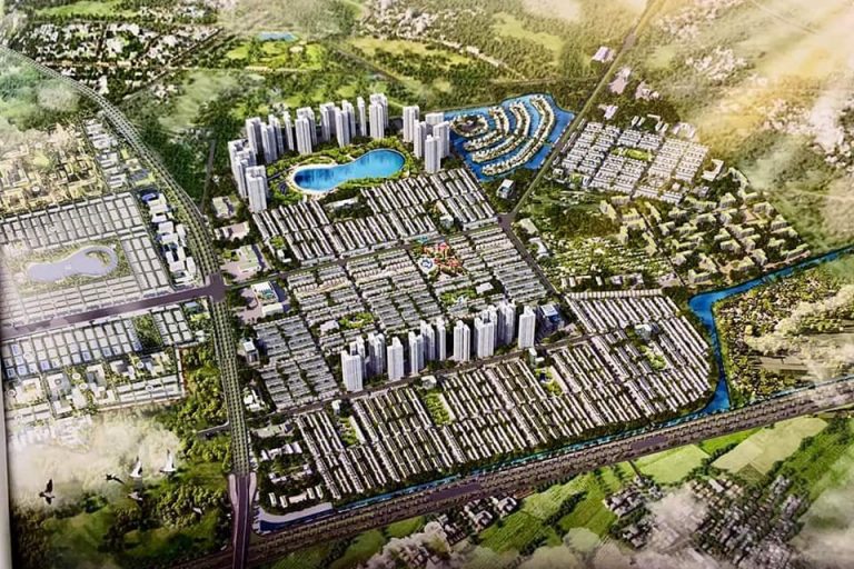 Bán căn- SHOPHAUSE - Dự án Dream City - Văn Giang- Hưng Yên - Gọi Mời Các Nhà Đầu Tư Thông Thái -0826933***